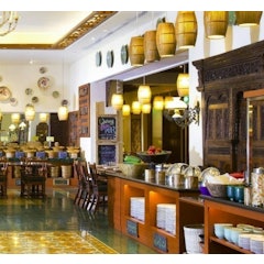 Arumanis Restaurant
