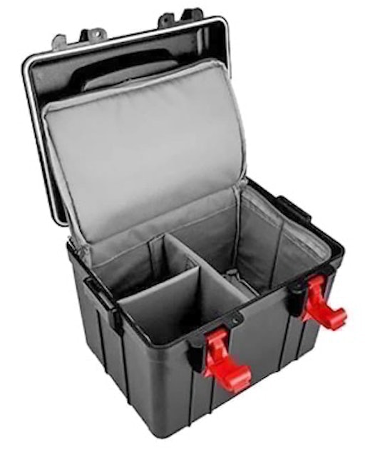 Procore  Drybox With Dehumidifier Electric P-10