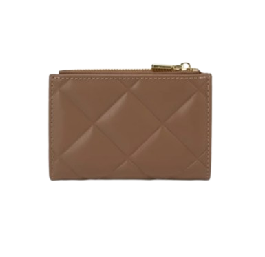 Jims Honey Velvet Wallet