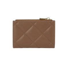 Jims Honey Velvet Wallet