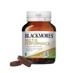 Multi B Performance