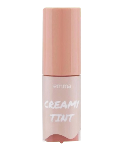 Emina ｜ Creamytint - Peach Crush