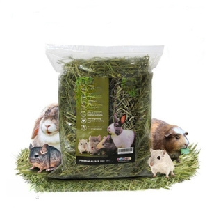 Premium Alfafa Hay 500 gram