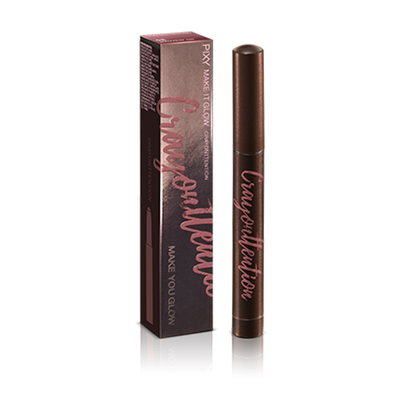 Make It Glow Crayonttention 2