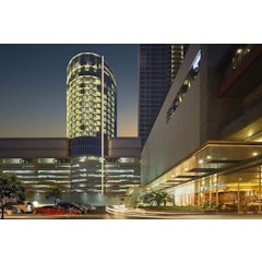 Hotel Ciputra World Surabaya