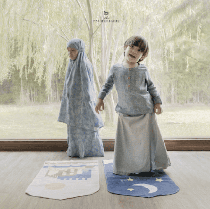Kids Sajadah 2.0 4