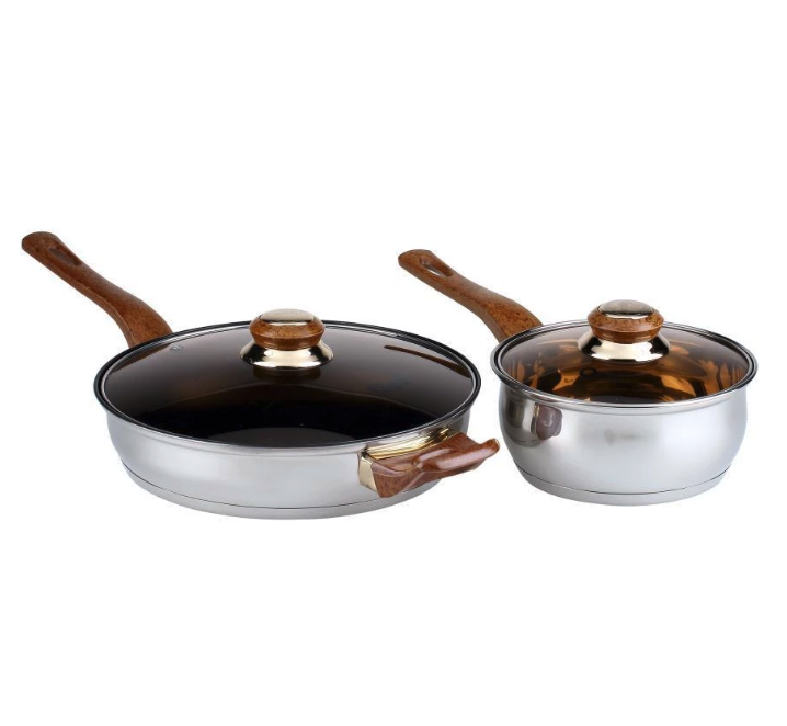 Octa Utama Oxone Panci Stainless Steel OX933