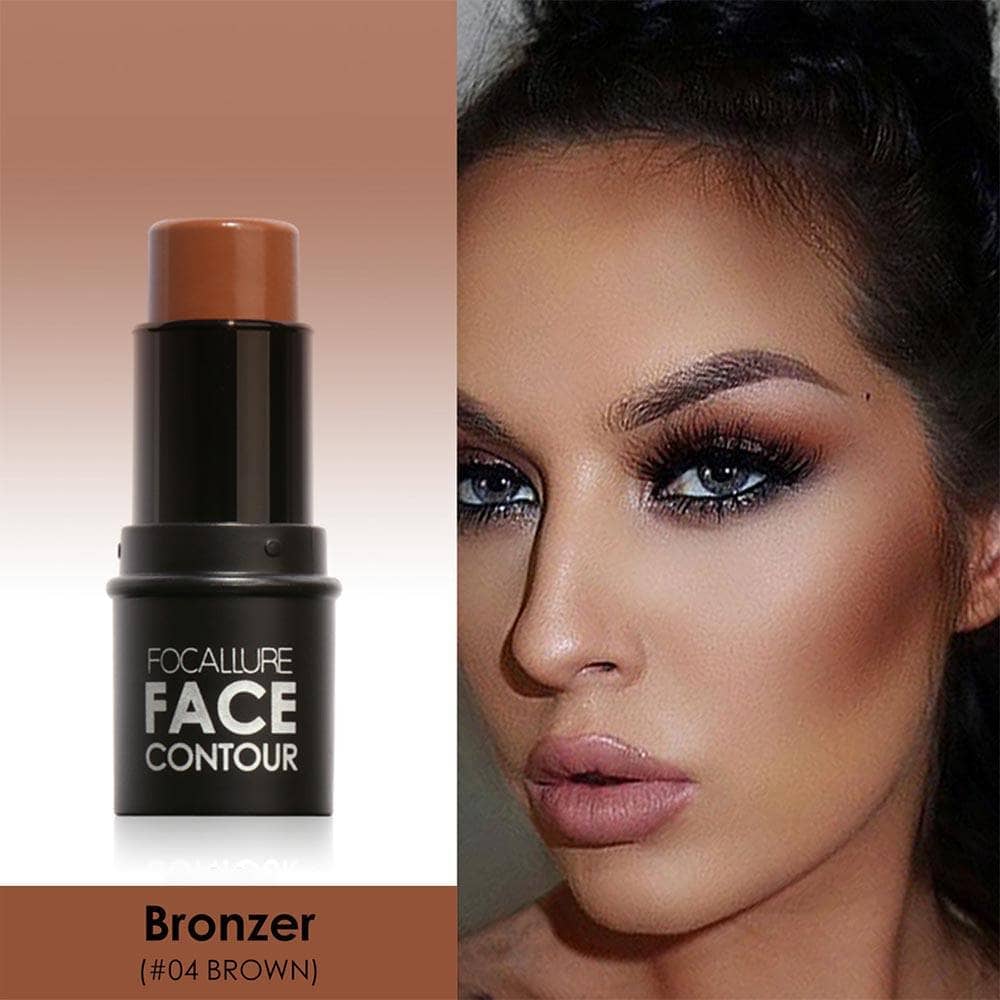 Highlighter & Bronzer Pen 5