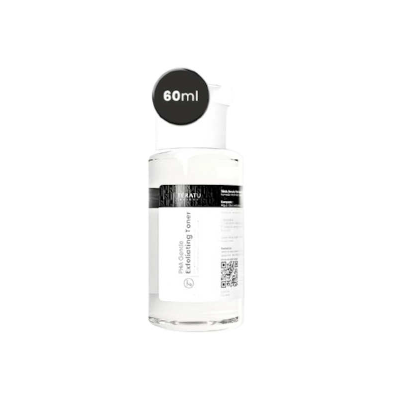 PHA Gentle Exfoliating Toner 1