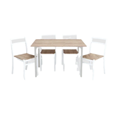 Dining Table DTM Simpsons 4S