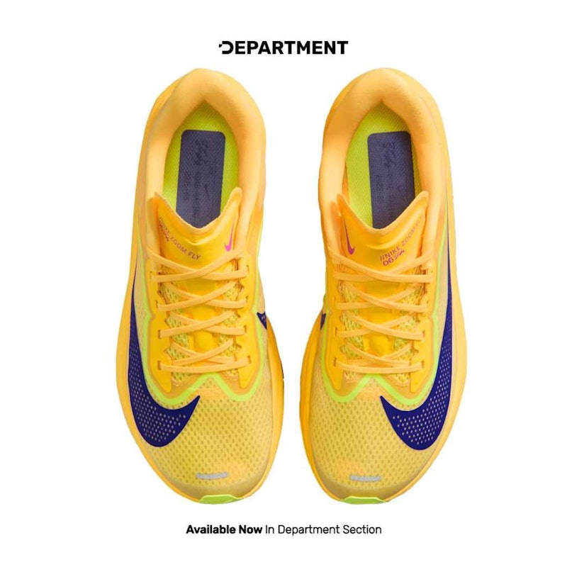 Wmns Zoom Fly 6 4