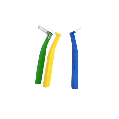ASM Interdental Brush Orthodontics 0.6 mm