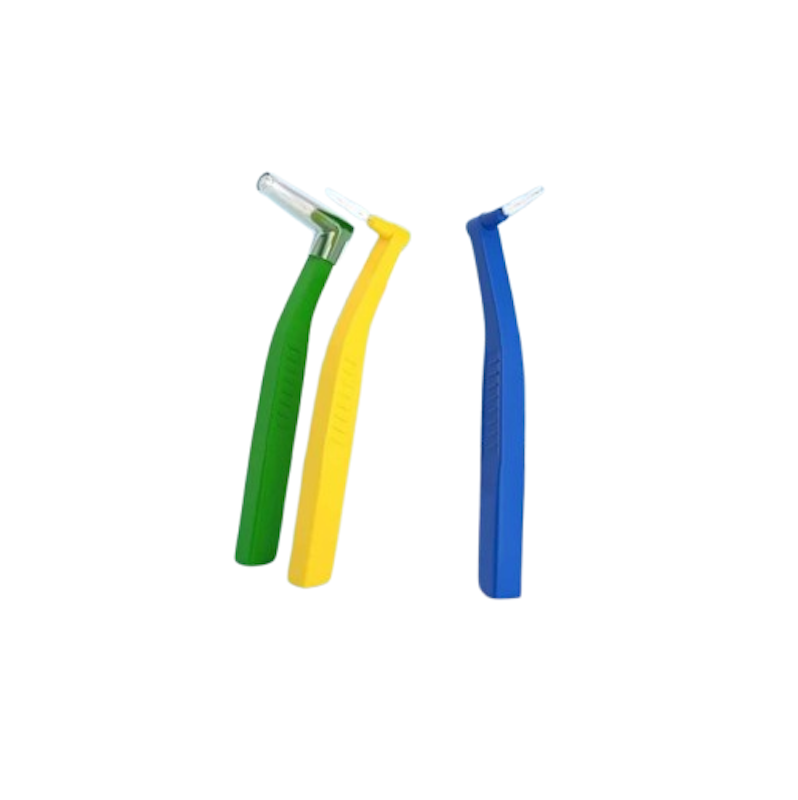 ASM Interdental Brush Orthodontics 0.6 mm 1