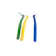 ShenZhen Better Me Biotechnology Co., Ltd ASM Interdental Brush Orthodontics 0.6 mm 1