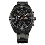 10 Rekomendasi Jam Tangan Orient Terbaik 1