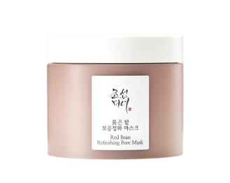 Beauty of Joseon Red Bean Refreshing Pore Mask
