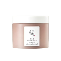 Beauty of Joseon Red Bean Refreshing Pore Mask