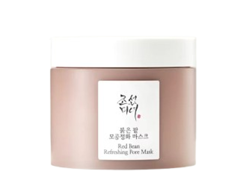 Beauty of Joseon Red Bean Refreshing Pore Mask 1