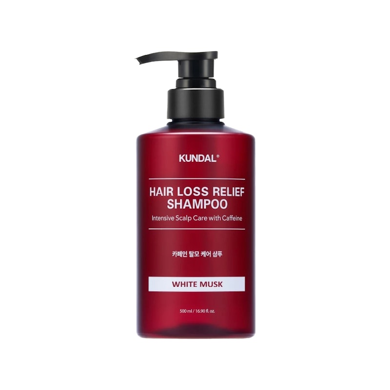 KUNDAL Hair Loss Relief Shampoo 1
