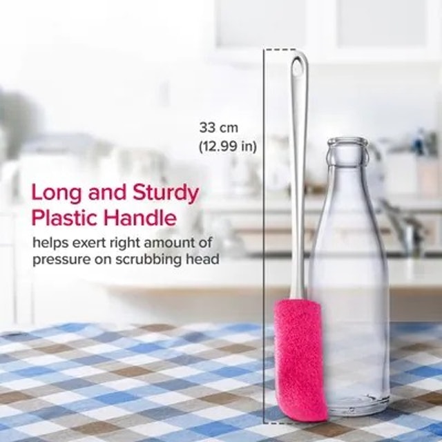 3M Scotch-Brite Sabut Spons DBC-01