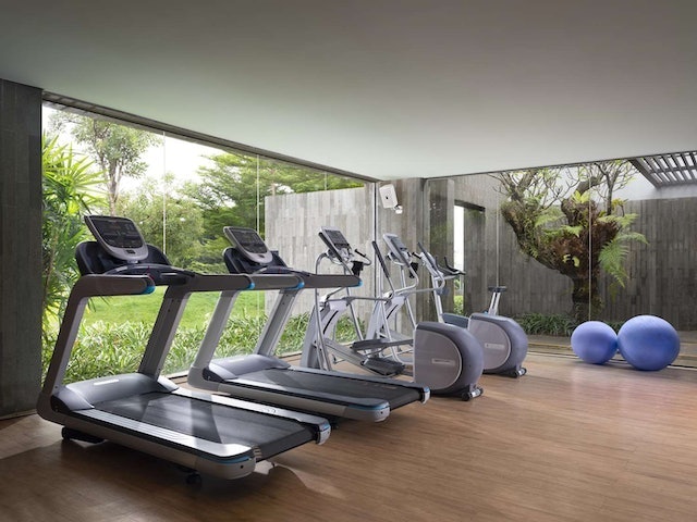 Royal Tulip Golf Resort Gunung Geulis 5