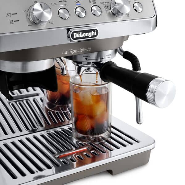 DeLonghi La Specialista Arte Evo EC9255