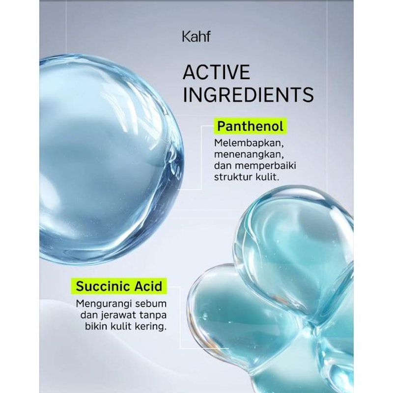 Acne Care Amino Gel Face Wash 2