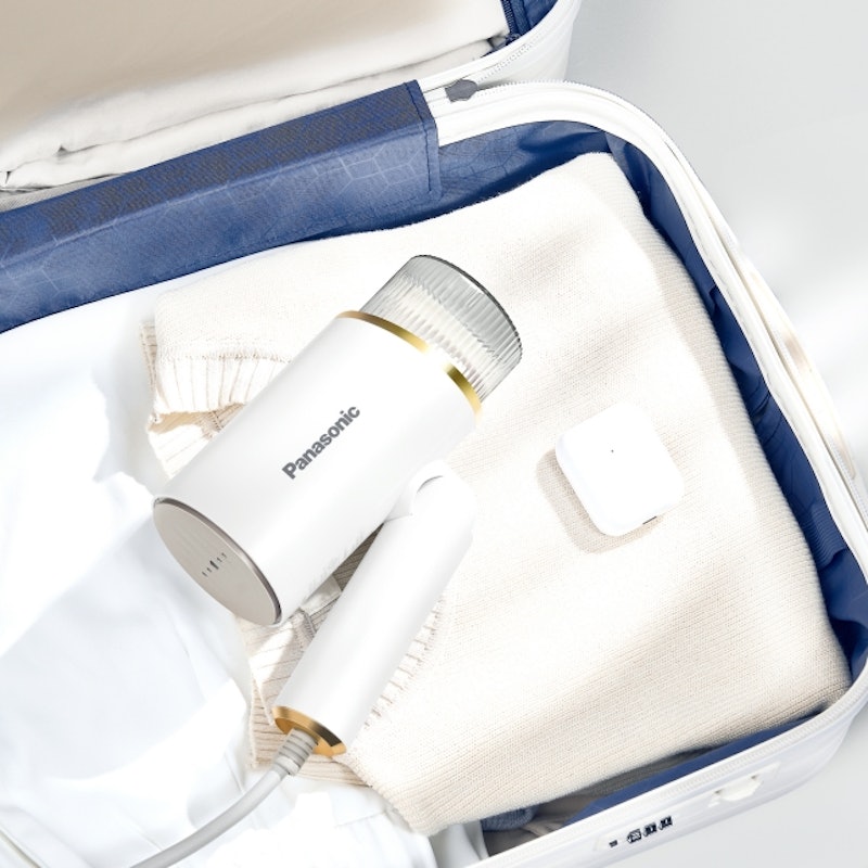 Foldable Handy Steamer 4