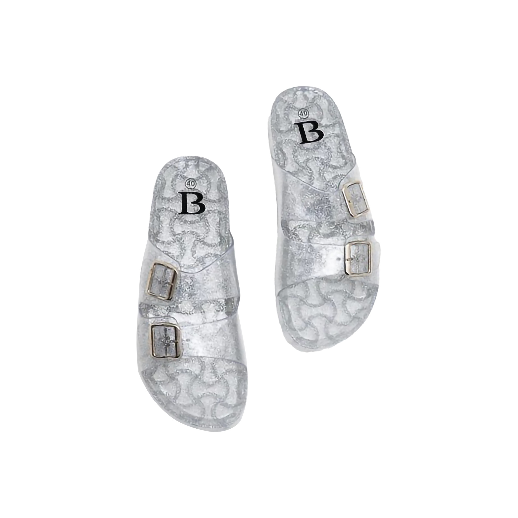 BERRYBENKA Sofia Melda Jelly Sandal