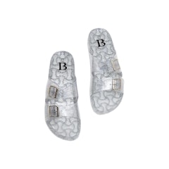 BERRYBENKA Sofia Melda Jelly Sandal