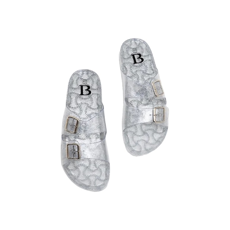 BERRYBENKA Sofia Melda Jelly Sandal 1