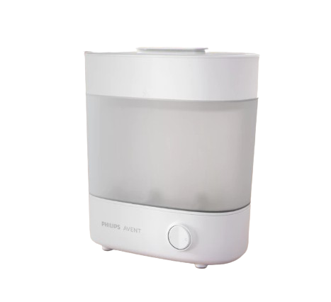 Philips ｜ Avent Pensteril Botol Susu ｜ SCF291/00