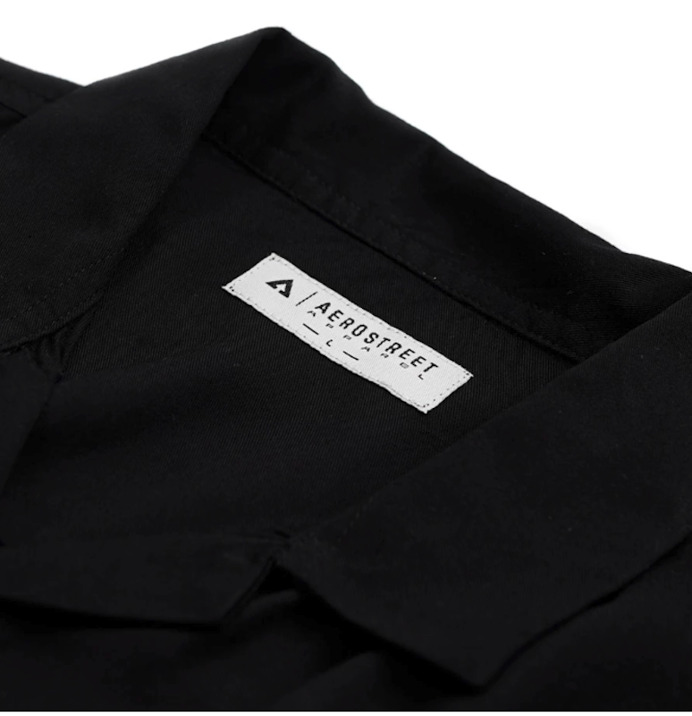 Aerostreet Kemeja Rayon Marva 2
