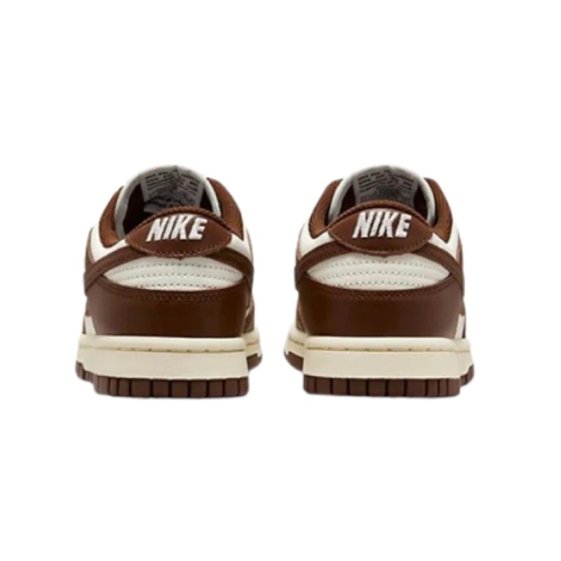 Dunk Low Mocha Cacao Wow 3