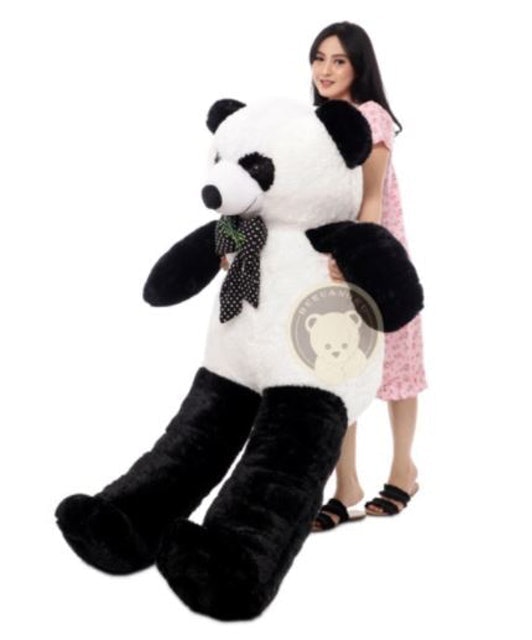 10 Rekomendasi Boneka Panda Terbaik  5