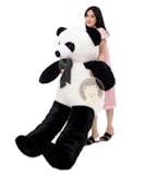 10 Rekomendasi Boneka Panda Terbaik 5
