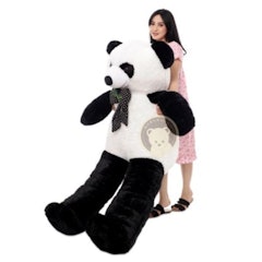 Boneka Panda Super Jumbo 1,5 Meter