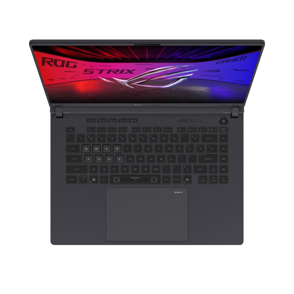 Asustek Computer Incorporation ASUS ROG STRIX G16 G615JHR