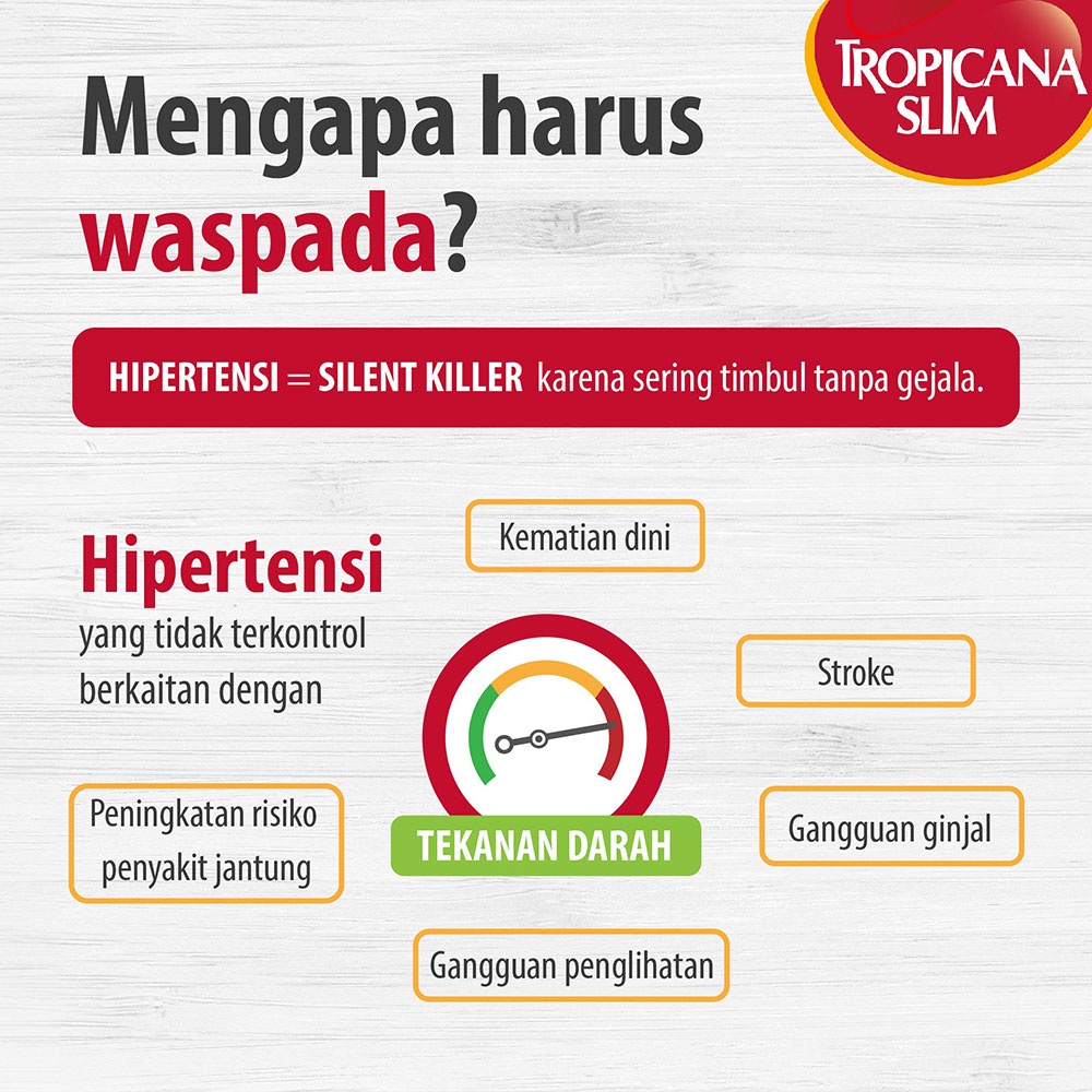 Nutrifood Indonesia Tropicana Slim Shirataki Noodles