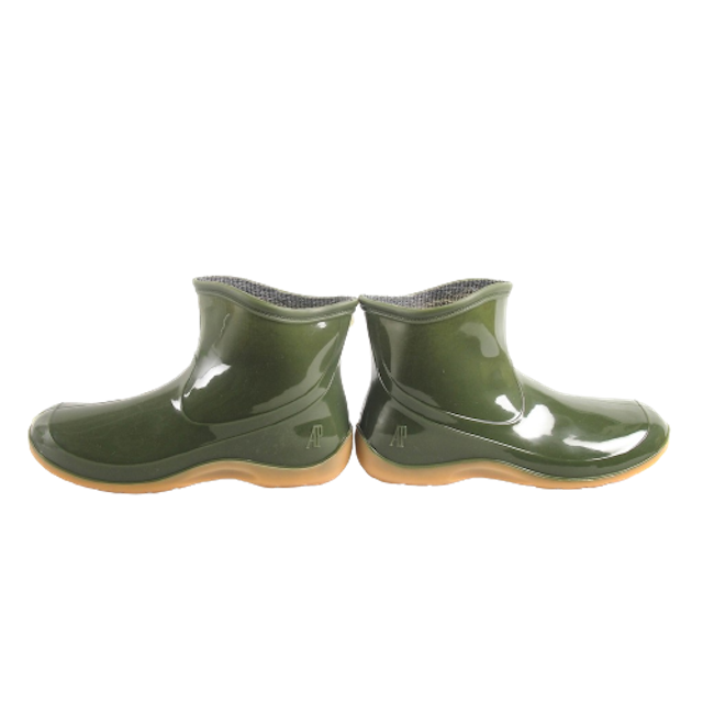 Waru Gunung Industry AP Boots 2005 Sepatu Boot PVC