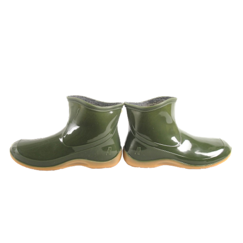 AP Boots 2005 Sepatu Boot PVC 4