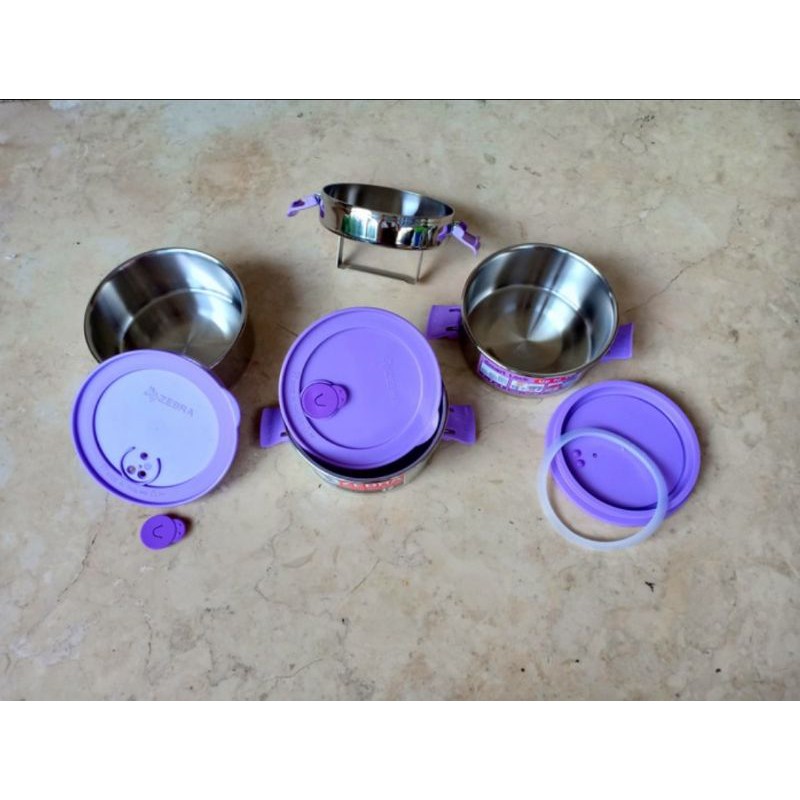  ZEBRA Smart Lock 150235