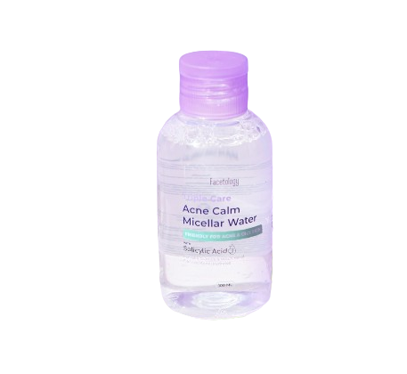 Triple Care Acne Calm Micellar Water  1