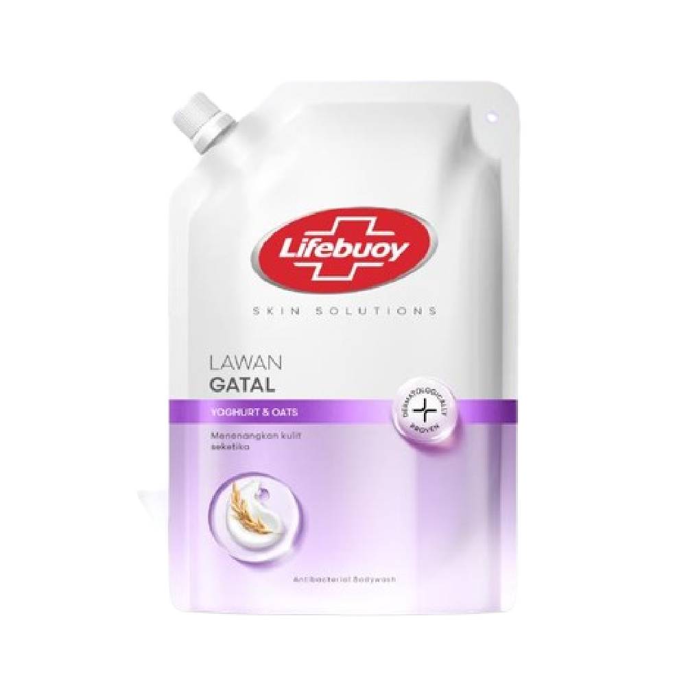 10 Rekomendasi Sabun Lifebuoy Terbaik  5