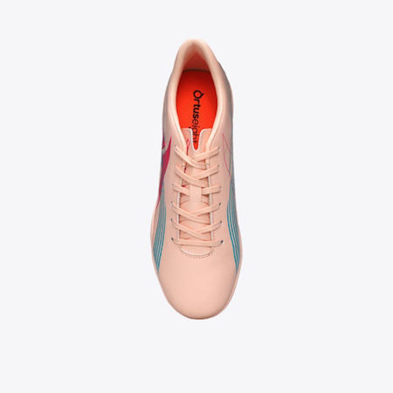Ortuseight Horizon IN Salmon Pink Cyan 4