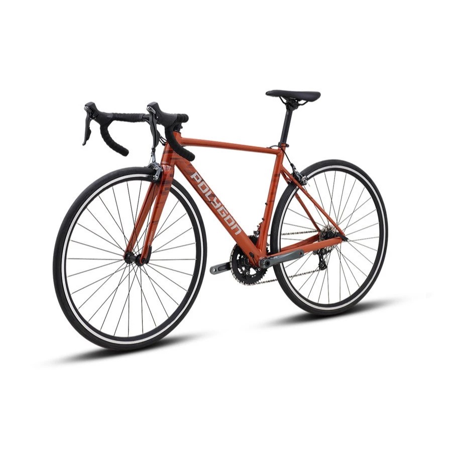 Polygon Road Bike Strattos S4