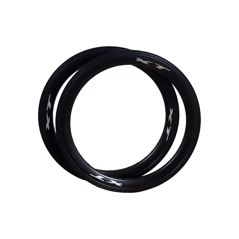 Vivacycle Velg Double Wall XT Alloy 16Inch 2