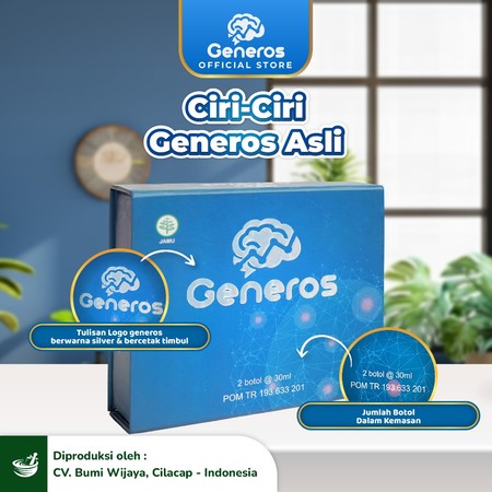 Generos 4