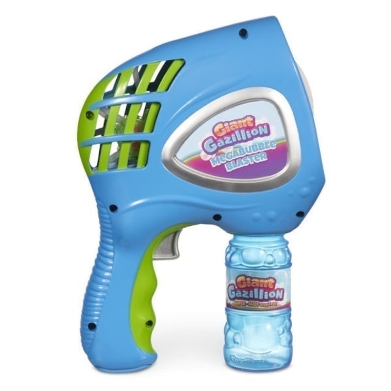 Giant Gazillion Megabubble Blaster 1