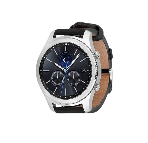 Samsung ｜ Gear S3 Classic